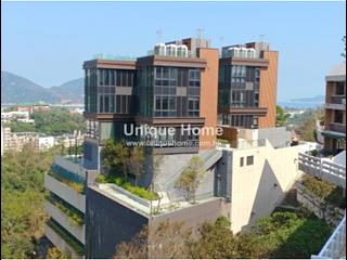 Chung Hom Kok - City Icon 11
