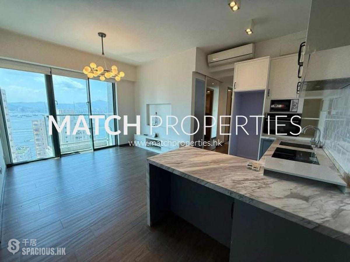 Kennedy Town - Belcher's Hill 01