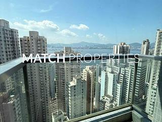 Kennedy Town - Belcher's Hill 02