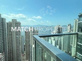 Kennedy Town - Belcher's Hill 04