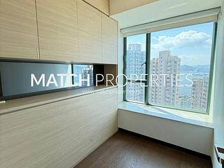 Kennedy Town - Belcher's Hill 07