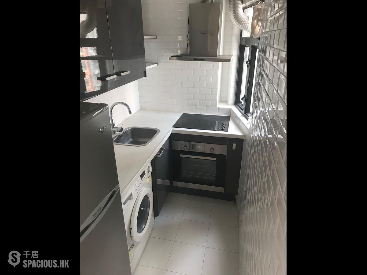 Kennedy Town - Axeford Villa 01