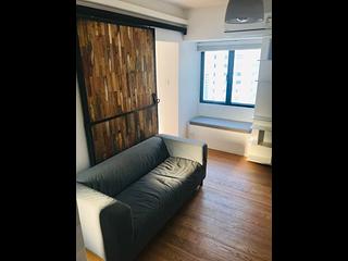 Kennedy Town - Axeford Villa 03