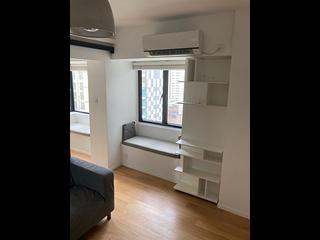 Kennedy Town - Axeford Villa 11