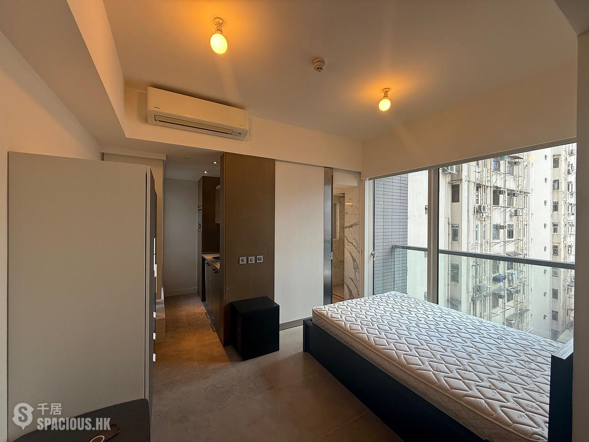 Shek Tong Tsui - Eight South Lane 01