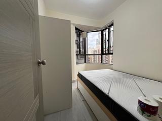 Sai Ying Pun - Kwong Fung Terrace 06