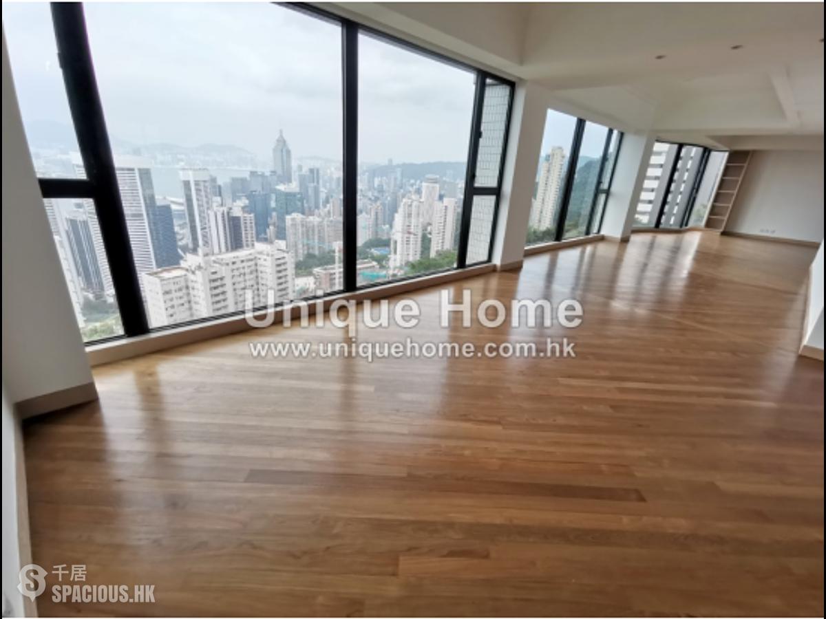 Mid Levels Central - The Harbourview 01