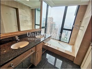 Mid Levels Central - The Harbourview 08