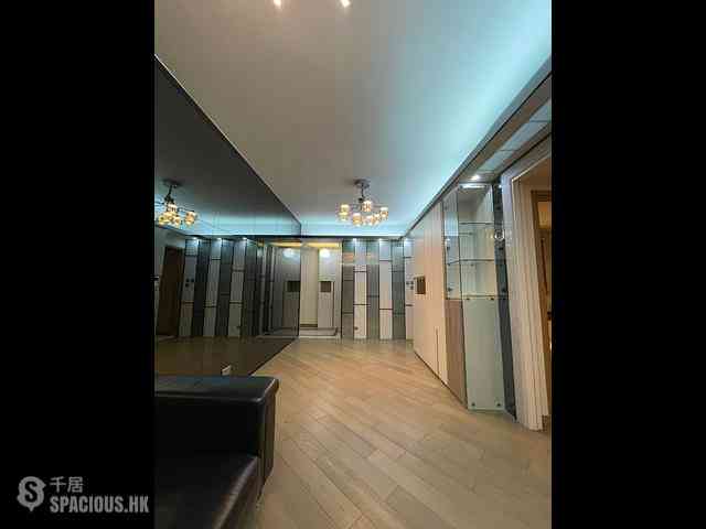Tseung Kwan O - The Wings Ocean Wings Block 2 05