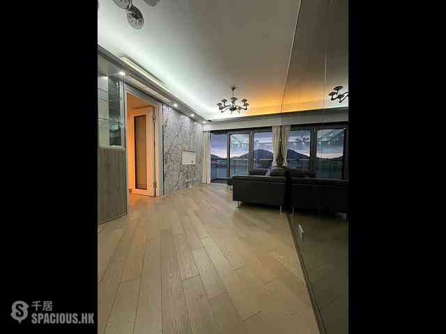 Tseung Kwan O - The Wings Ocean Wings Block 2 07