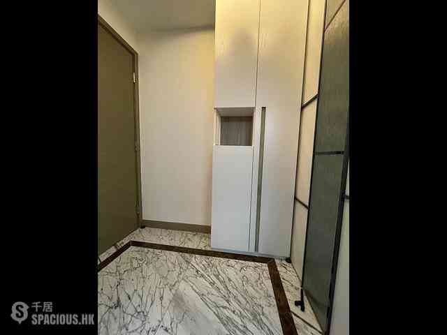 Tseung Kwan O - The Wings Ocean Wings Block 2 12