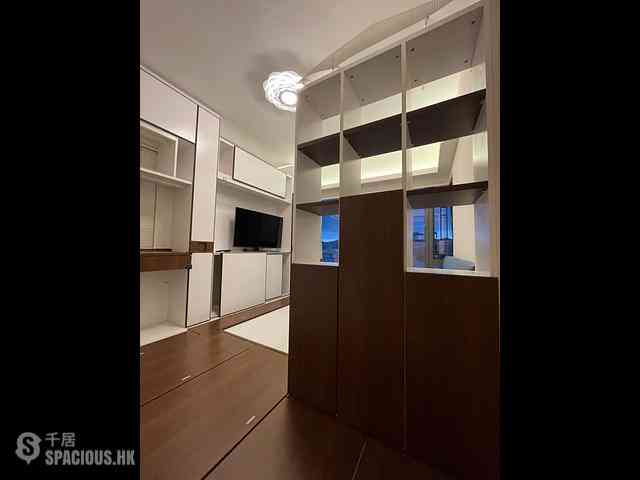 Tseung Kwan O - The Wings Ocean Wings Block 2 17