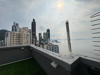 坚尼地城 - 南海大厦 02