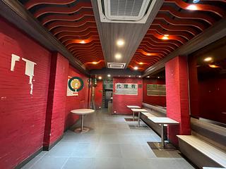 上环 - 金城楼 02