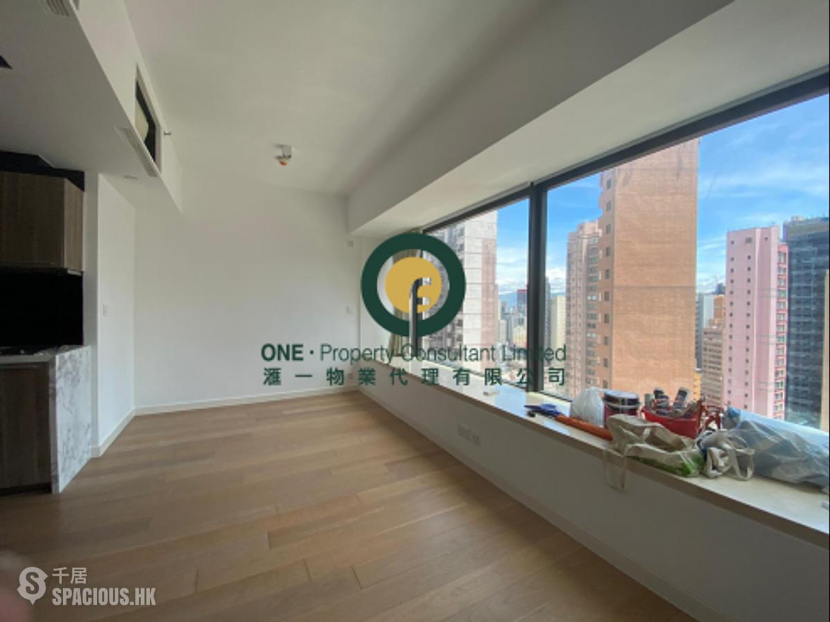 Mid Levels Central - Gramercy 01