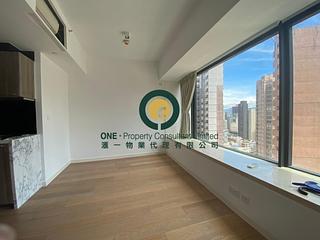 Mid Levels Central - Gramercy 03