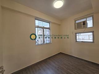 Sai Ying Pun - Cheong King Court 04