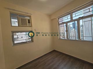 Sai Ying Pun - Cheong King Court 05