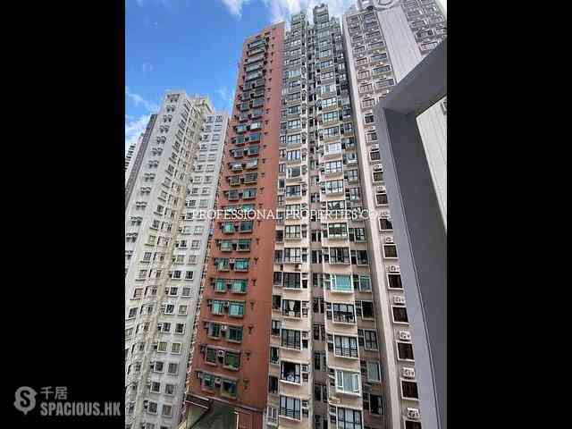 跑馬地 - 聚安閣 01
