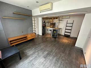 跑馬地 - 山光苑2座 03