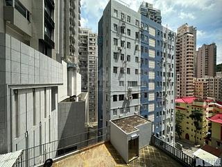 跑馬地 - 山光苑2座 06
