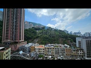 跑馬地 - One Jardine's Lookout 02