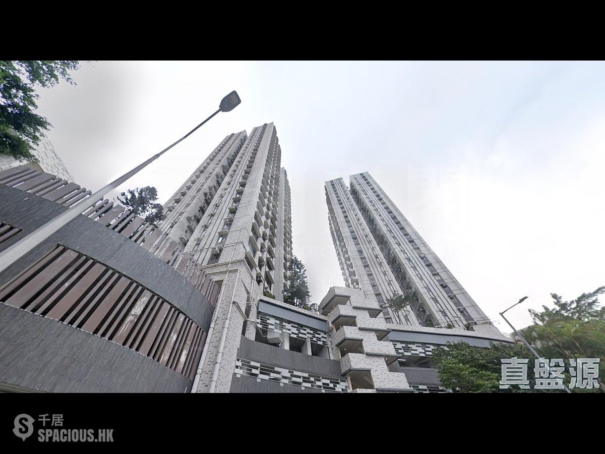 跑馬地 - 樂陶苑C座 01