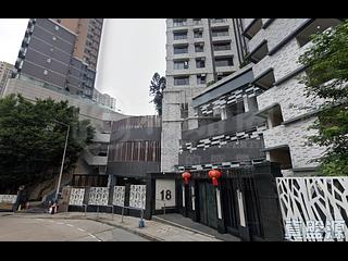跑馬地 - 樂陶苑C座 02