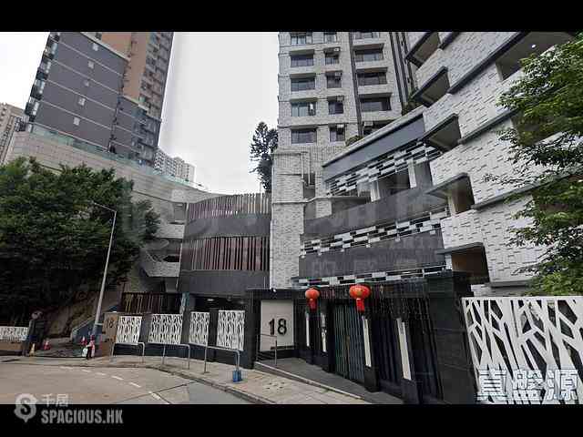 Happy Valley - Villa Lotto Block C 02