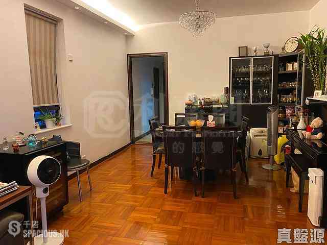 Happy Valley - Villa Lotto Block C 03