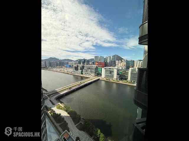 Kai Tak - One Victoria Tower 2B 09