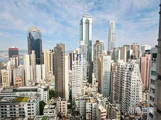 苏豪 - 嘉景台 08