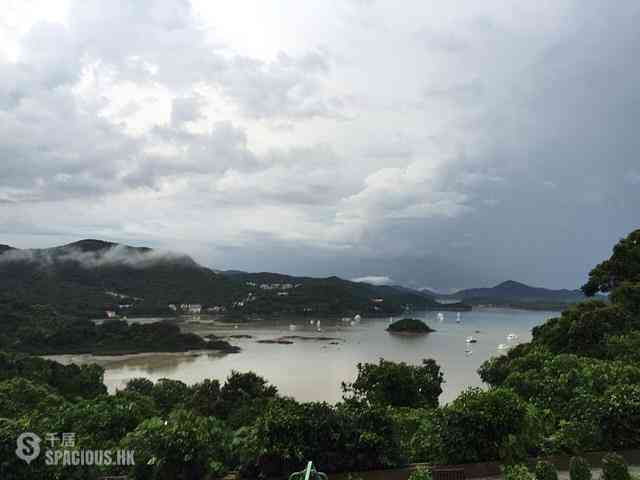 Sai Kung - Sea View Villa 01