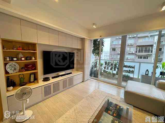 Stubbs Road - Mandarin Villa West Block 02