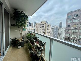 司徒拔道 - 文華新邨 西座 03