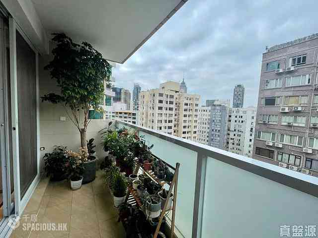 Stubbs Road - Mandarin Villa West Block 03