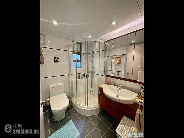 Stubbs Road - Mandarin Villa West Block 10