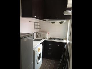 Sheung Wan - Sea View Mansion 03