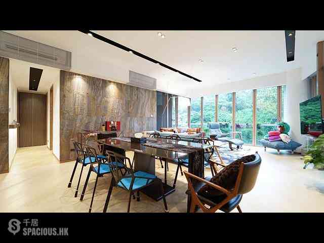 Clear Water Bay - Mount Pavilia 01