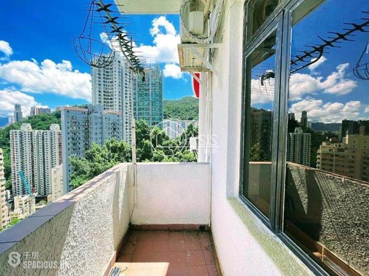 Tai Hang - Grandview Mansion 01
