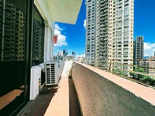 Tai Hang - Grandview Mansion 02