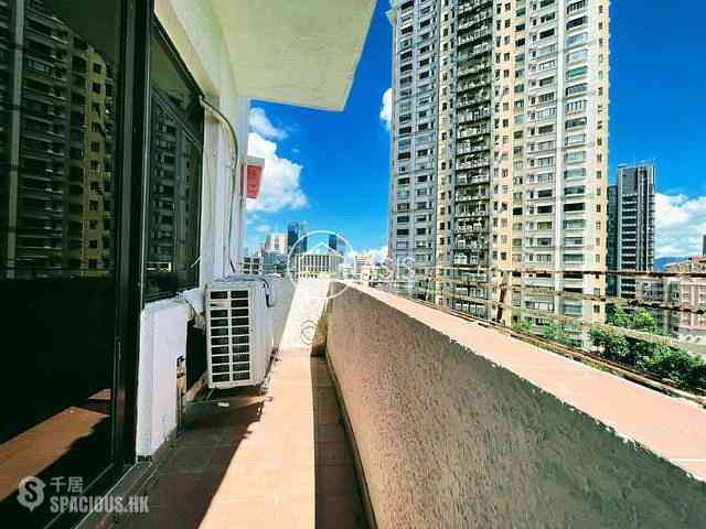 Tai Hang - Grandview Mansion 02