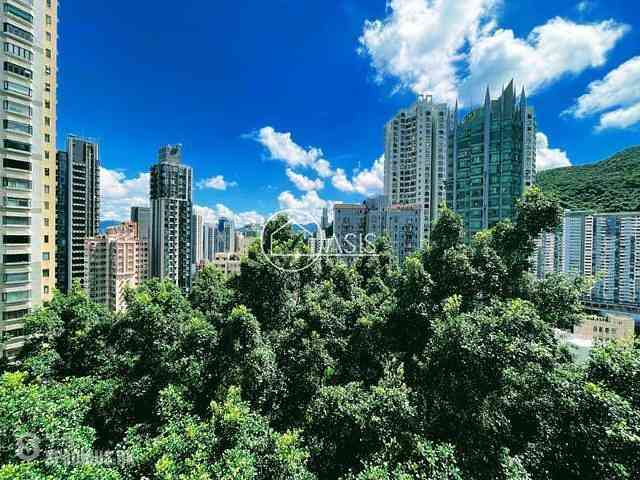 Tai Hang - Grandview Mansion 03