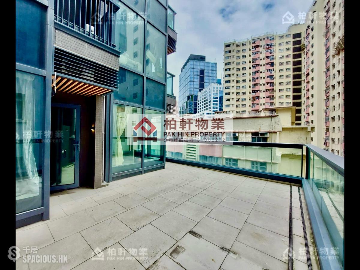 Quarry Bay - Novum East 01