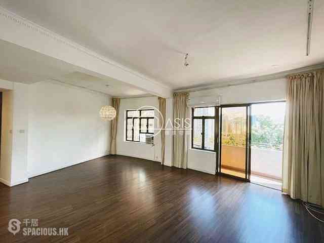 Tai Hang - Grandview Mansion 04
