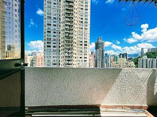 Tai Hang - Grandview Mansion 11