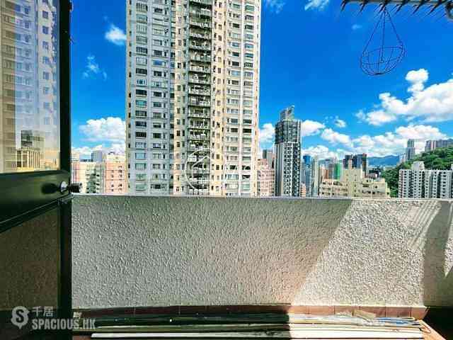 Tai Hang - Grandview Mansion 11