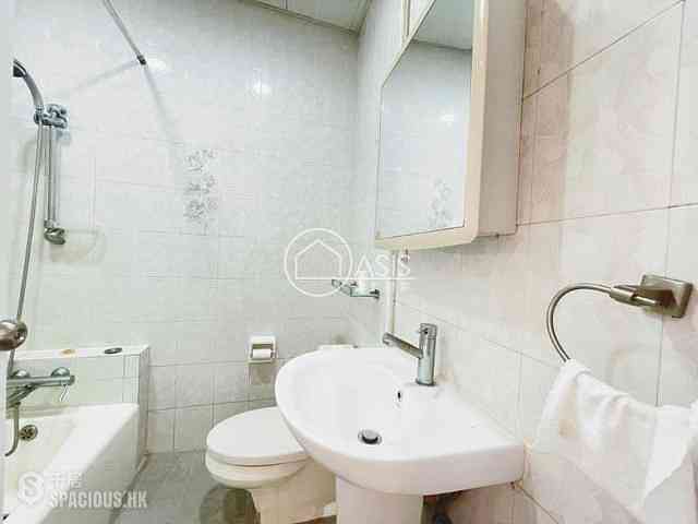 Tai Hang - Grandview Mansion 12