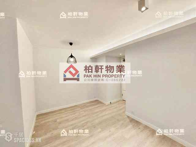 Quarry Bay - Oceanic Building 03