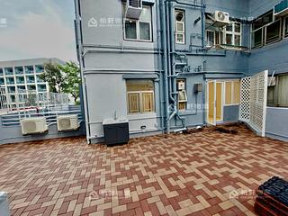 Quarry Bay - Oceanic Building 04
